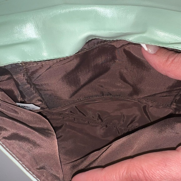 Vintage Musa Envelope 80’s Bag - Picture 6 of 13